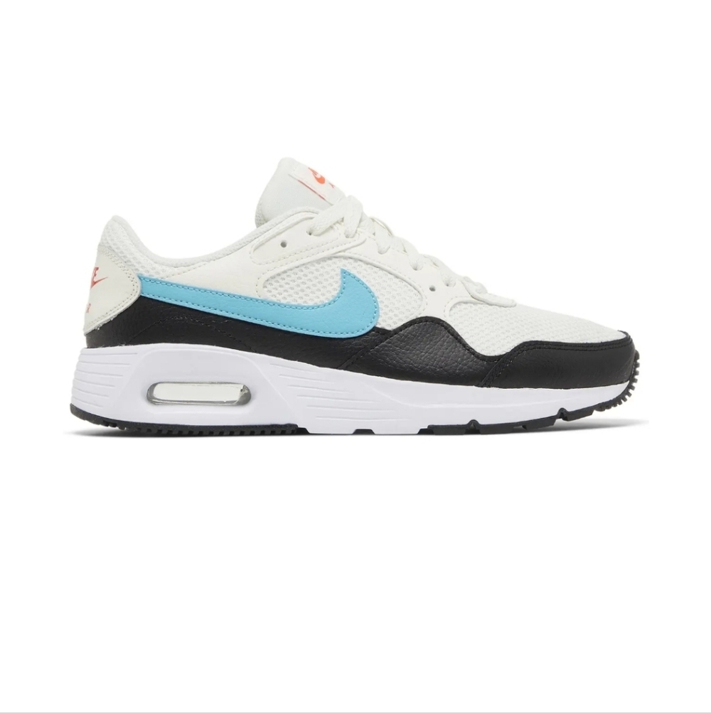 Air Max SC 'Sail Turquoise Blue'
